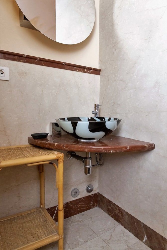 Bed and Breakfast Cavour33 à Massa  Extérieur photo