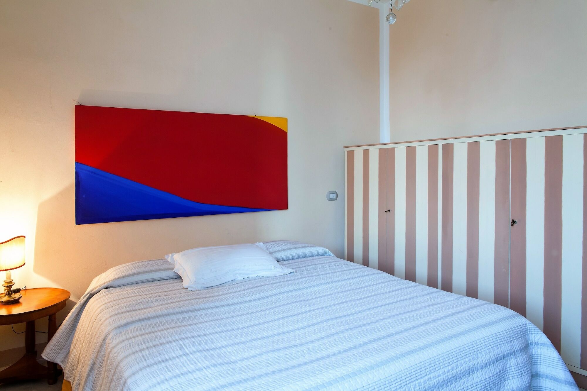 Bed and Breakfast Cavour33 à Massa  Extérieur photo