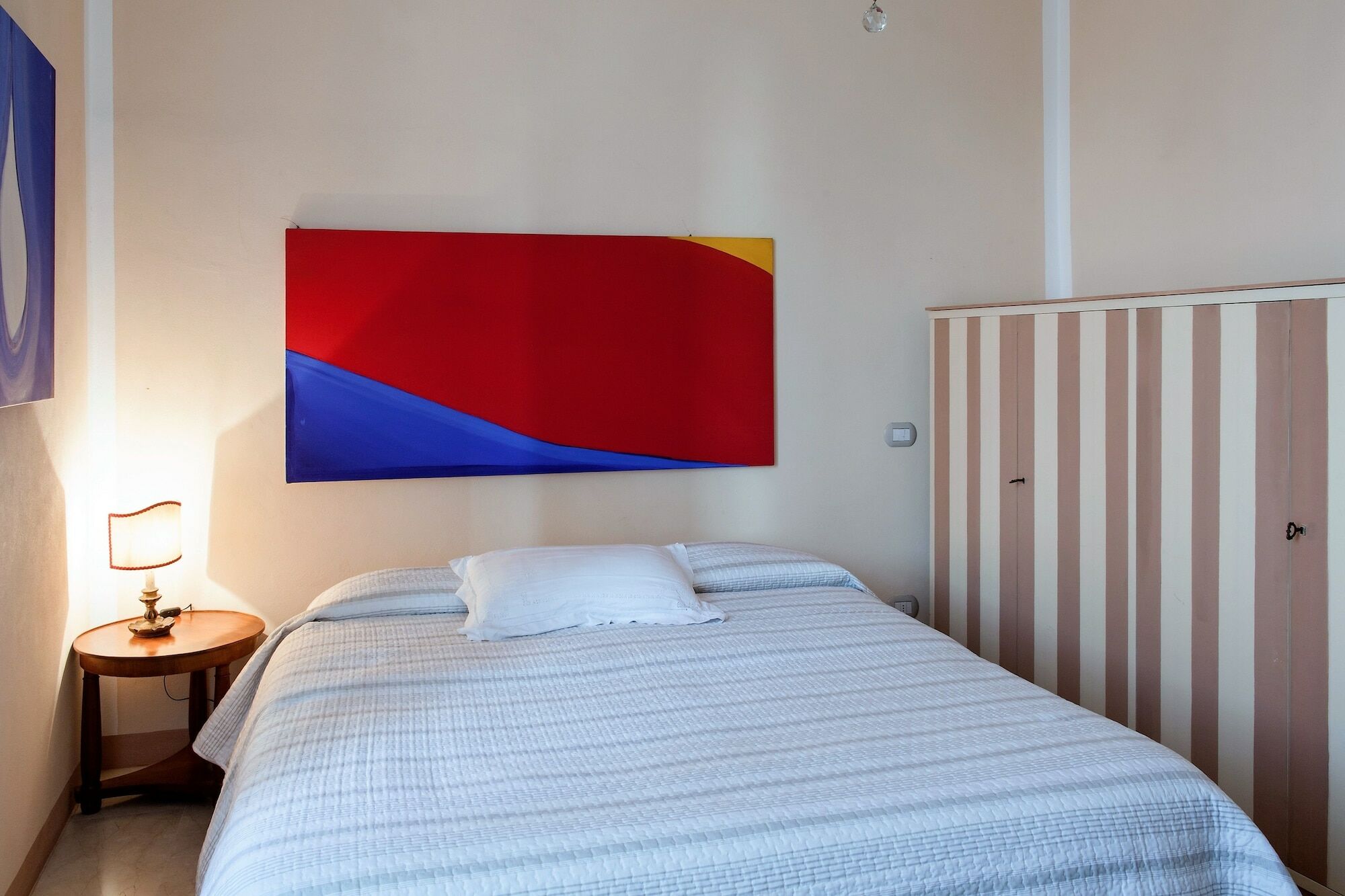 Bed and Breakfast Cavour33 à Massa  Extérieur photo