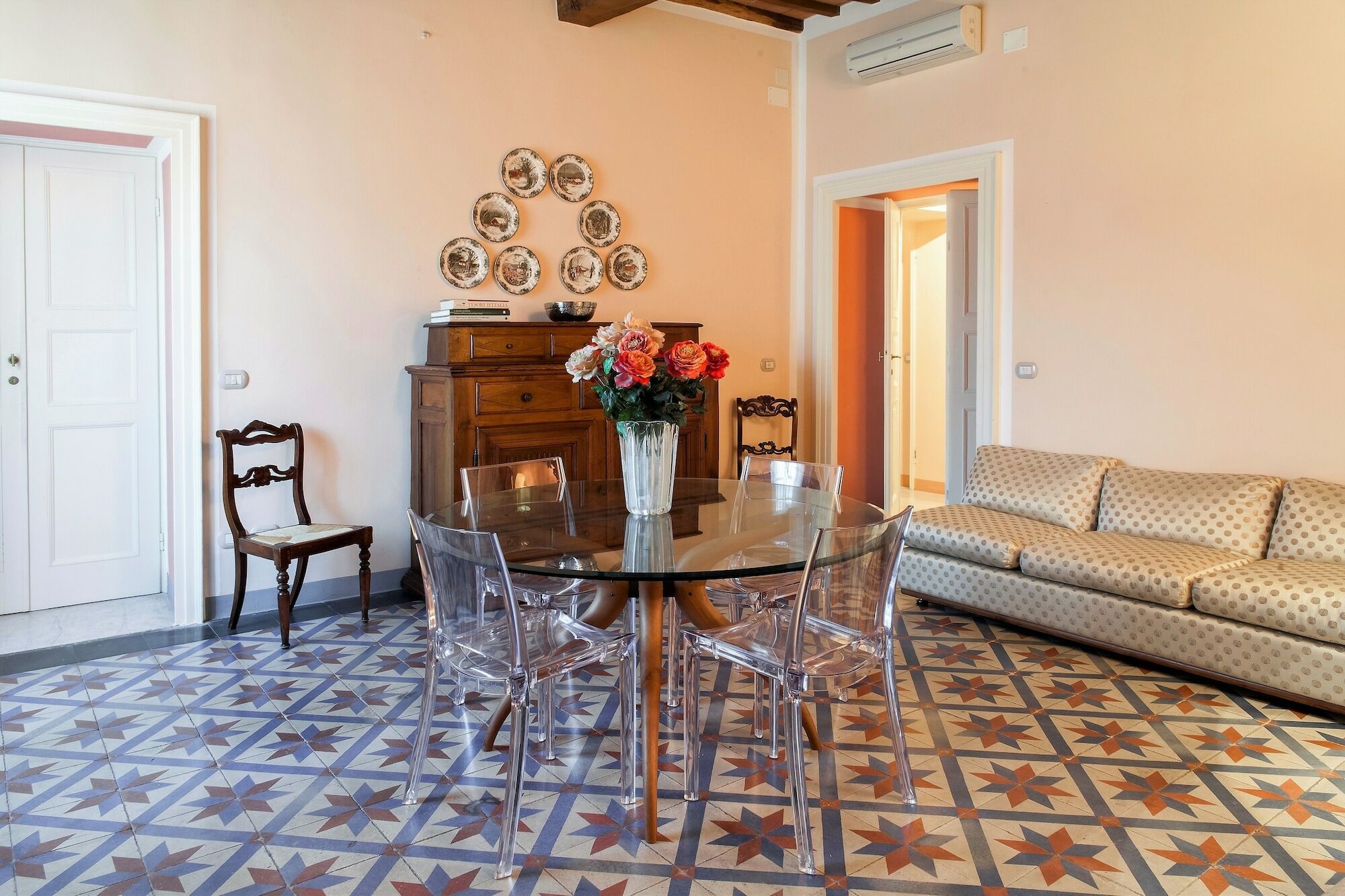 Bed and Breakfast Cavour33 à Massa  Extérieur photo
